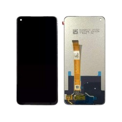 Touch+Display Oppo A72 5G/A73 5G/K7X 5G Preto Touch+Display Oppo A72 5G/A73 5G/K7X 5G Preto